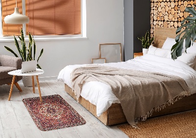 Prostirka perzijski tepih