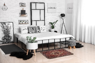 Prostirka perzijski tepih