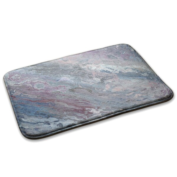 Moderni tepih Apstraktni uzorak poput mramora