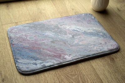 Moderni tepih Apstraktni uzorak poput mramora