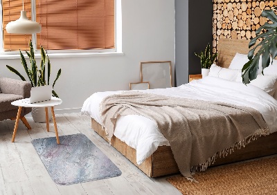 Moderni tepih Apstraktni uzorak poput mramora