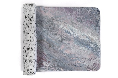 Moderni tepih Apstraktni uzorak poput mramora