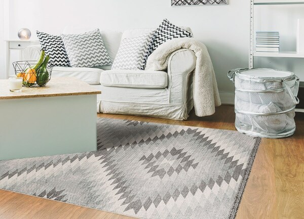 Vinil mat Turski stil
