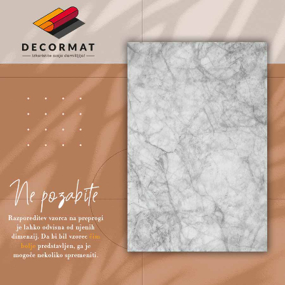 Vinil mat Mramorni beton