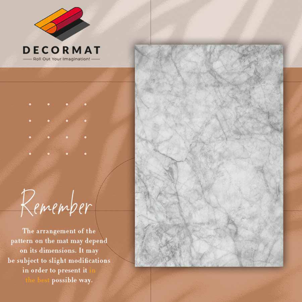 Vinil mat Mramorni beton