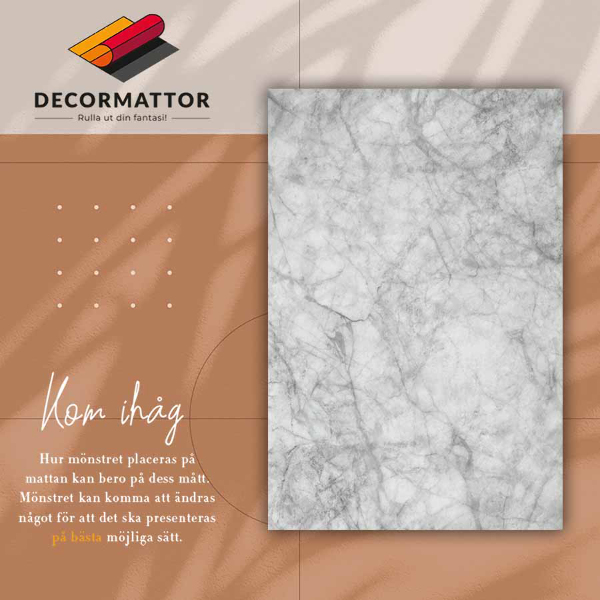 Vinil mat Mramorni beton