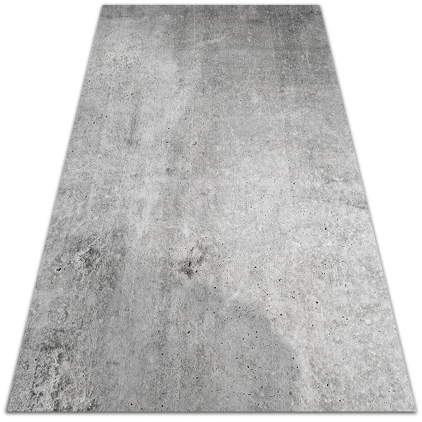Vinilni tepih Sivi beton