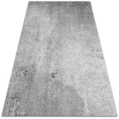Vinilni tepih Sivi beton