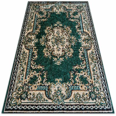 Vinilni tepih Perzijski stil