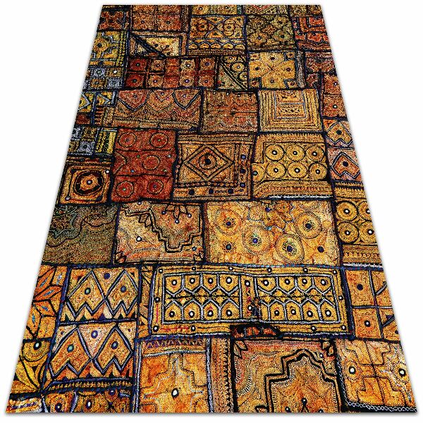 Vinilni tepih Turski mozaik
