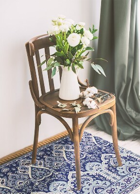 Vinilni tepih Indijska tekstura