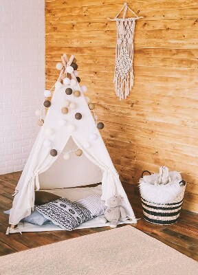 Vinilni tepih Indijska tekstura