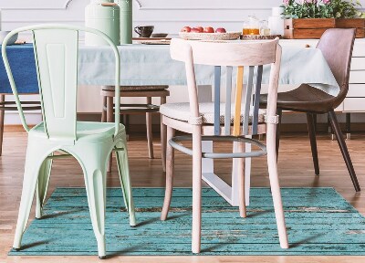 Vinil tepih Prugasta ploča