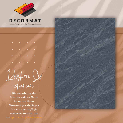 Vinilni tepih Strukturni mramor