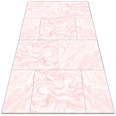 Vinil tepih Mramorne pločice
