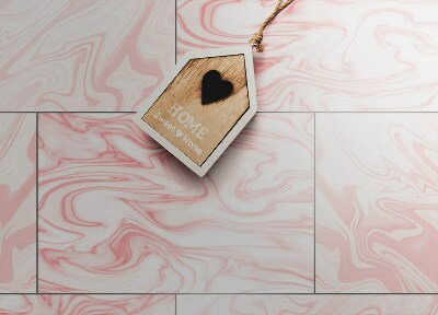 Vinil tepih Mramorne pločice