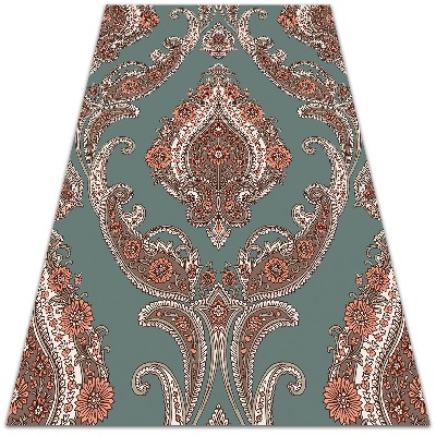 Vanjski tepih Vintage paisley