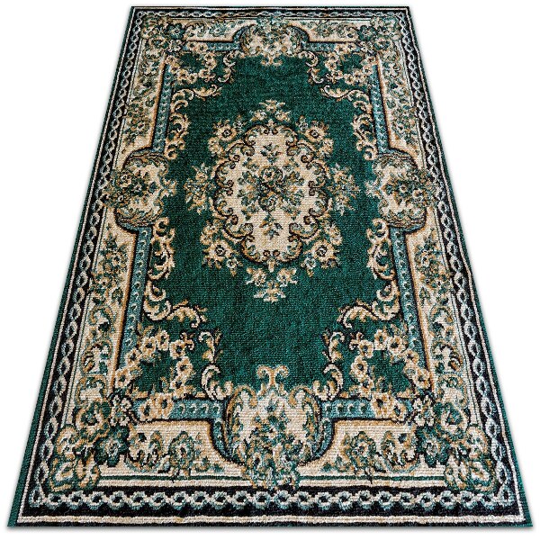 Vanjski tepih Perzijski stil
