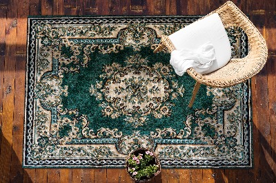 Vanjski tepih Perzijski stil