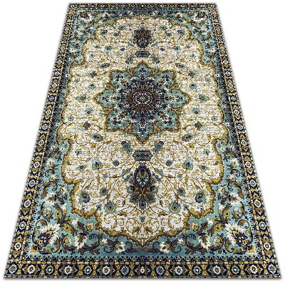 Tepih za vanjsku upotrebu Perzijski ukrasi