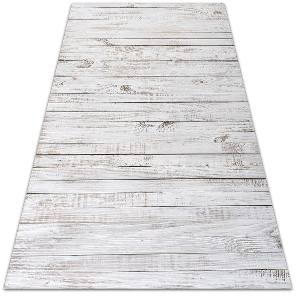 Vanjski tepih Tekstura bijele ploče