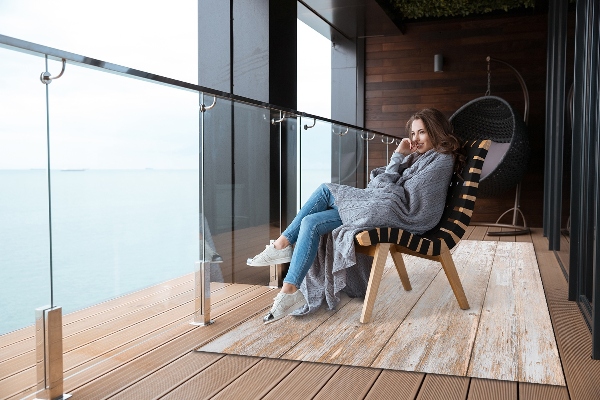 Vanjski tepih Stare ploče