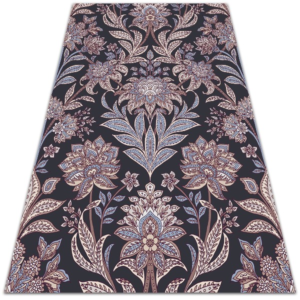 Tepih za vanjski prostor Paisley print