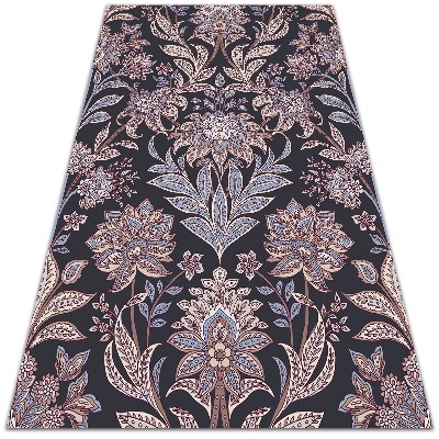 Tepih za vanjski prostor Paisley print