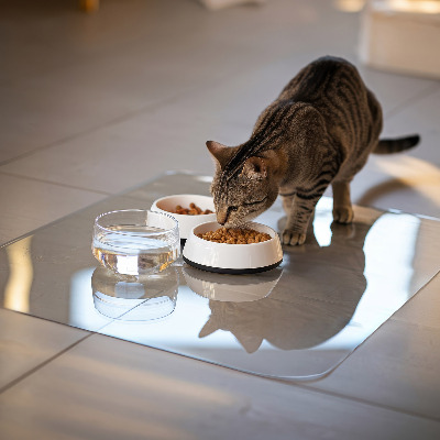 Mekano staklo prozirno