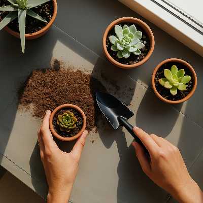 Mekano staklo prozirno