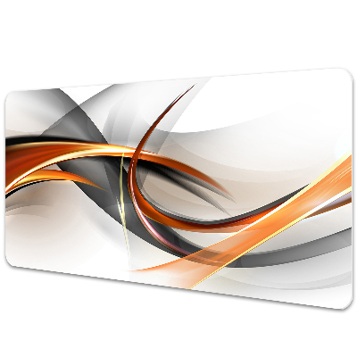 Podloga za stol Apstrakcija vrpce