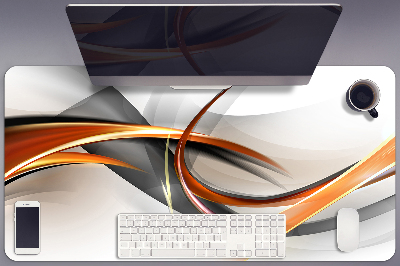 Podloga za stol Apstrakcija vrpce