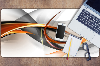 Podloga za stol Apstrakcija vrpce