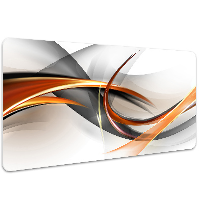 Podloga za stol Apstrakcija vrpce