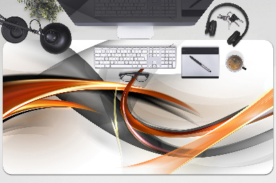 Podloga za stol Apstrakcija vrpce