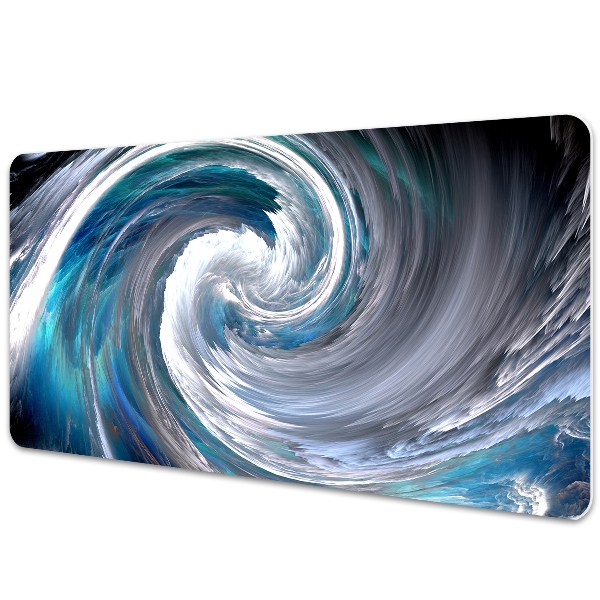 Podloga za radni stol Vrtlog