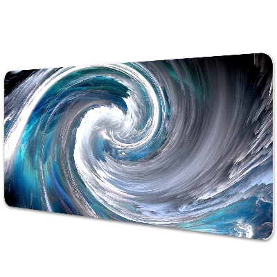 Podloga za radni stol Vrtlog