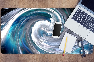 Podloga za radni stol Vrtlog