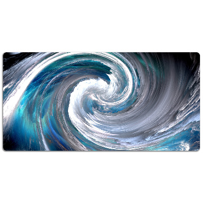 Podloga za radni stol Vrtlog