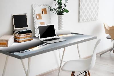 Podloga za radni stol Srebrni prolaz