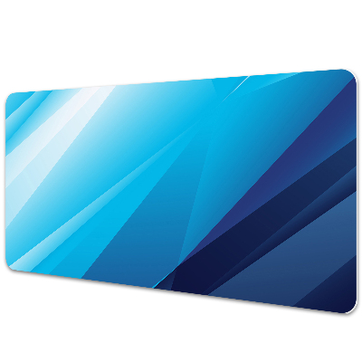 Podloga za stol Plavi prolaz