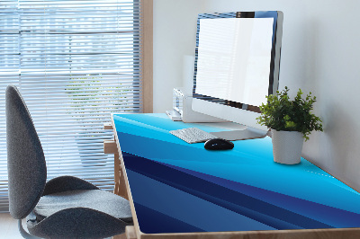 Podloga za stol Plavi prolaz