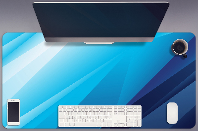 Podloga za stol Plavi prolaz