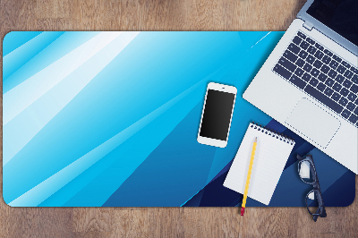 Podloga za stol Plavi prolaz