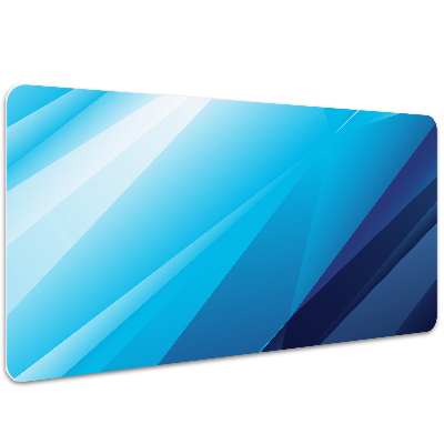 Podloga za stol Plavi prolaz