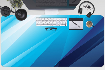 Podloga za stol Plavi prolaz