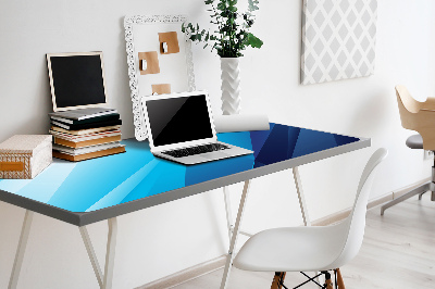 Podloga za stol Plavi prolaz