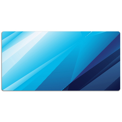 Podloga za stol Plavi prolaz