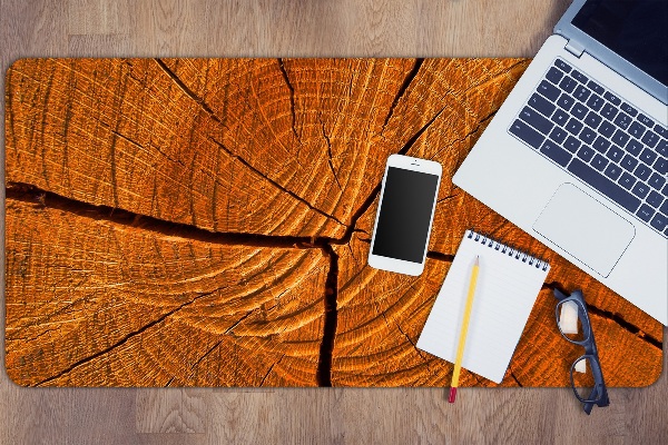 PVC podloga za stol Deblo