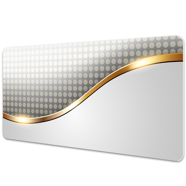 PVC podloga za stol Apstraktni prijelaz